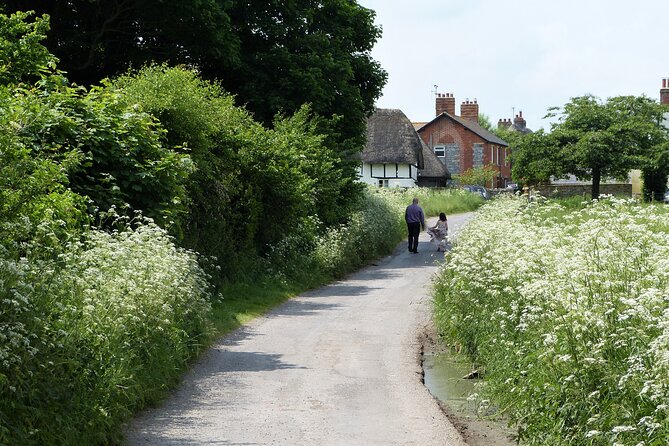 Private Tour of Quintessential English Villages - The Sum Up