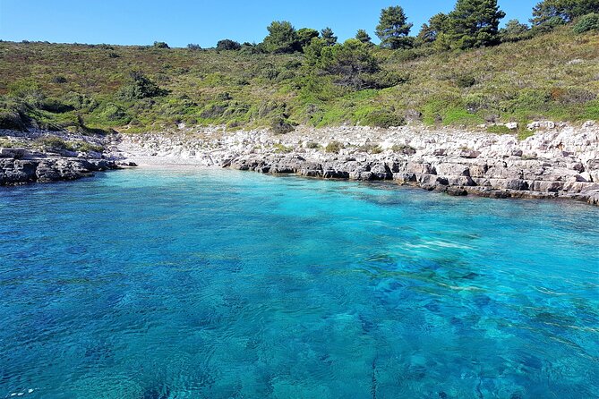 Private Tour of Red Rocks, Pakleni Islands and Hvars Southern Beaches - Tour Logistics