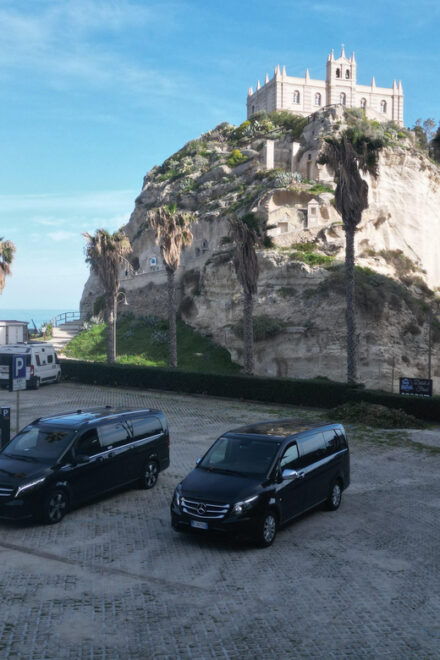 Private Tour of Reggio Calabria and Scilla - Experience the Tour