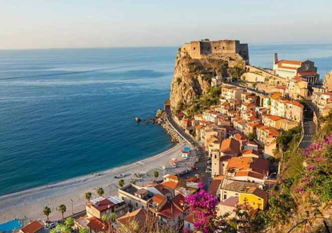 Private Tour of Reggio Calabria and Scilla - How to Book Your Tour