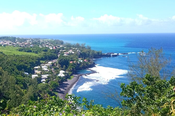 Private Tour of Reunion Island With a Driver Guide - The Sum Up