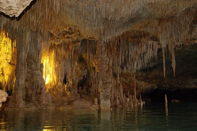 Private Tour of Río Secreto From Playa Del Carmen With Pickup - Questions and Inquiries