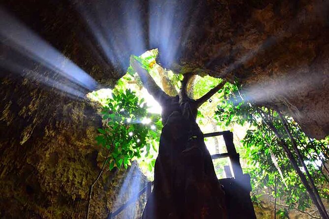 Private Tour of Río Secreto From Playa Del Carmen With Pickup - Booking Information