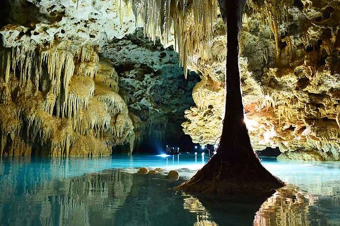 Private Tour of Río Secreto From Playa Del Carmen With Pickup - Common Questions