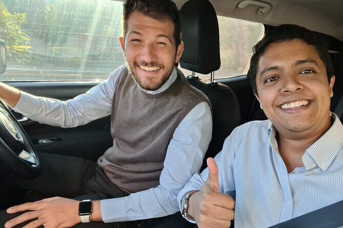 Private Tour of Rome by Car - A Practical Look at the Private Tour of Rome by Car