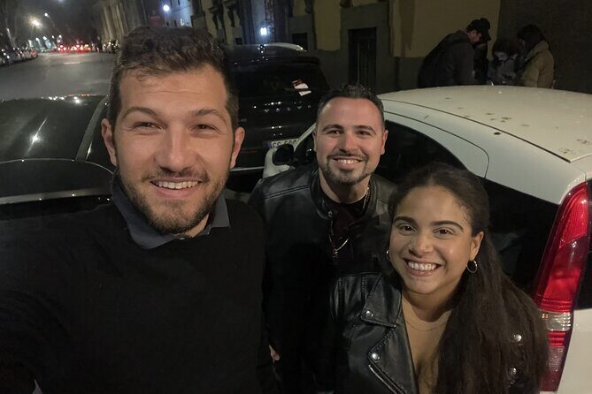 Private Tour of Rome by Car - What You Can Expect From the Experience