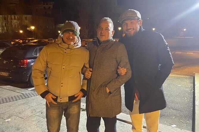 Private Tour of Rome by Car - Who Will Love This Tour?