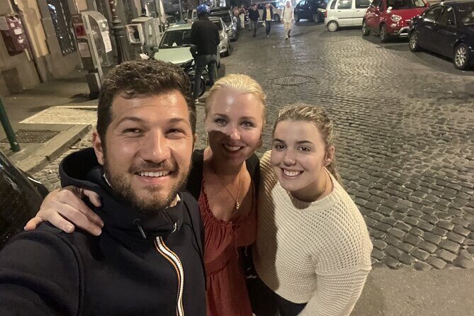 Private Tour of Rome by Car - Frequently Asked Questions