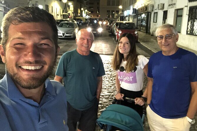 Private Tour of Rome by Car - Final Thoughts