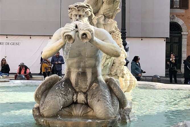 Private Tour of Rome by Car - Frequently Asked Questions