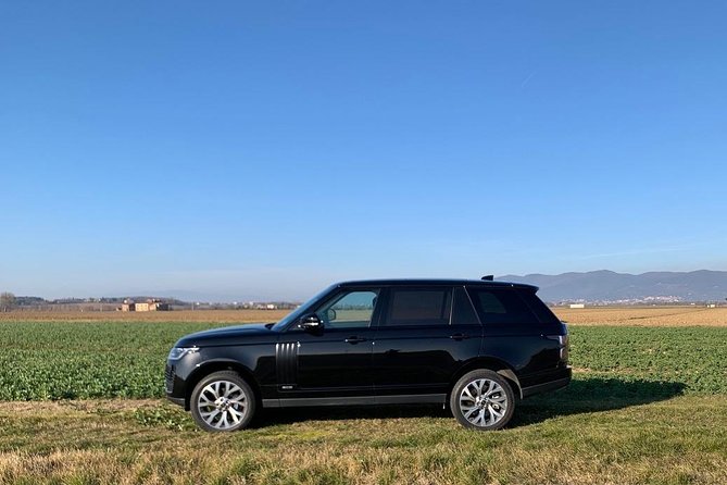 Private Tour of Rome by Night 3 Hours With Range Rover Vogue LWB - Tour Highlights