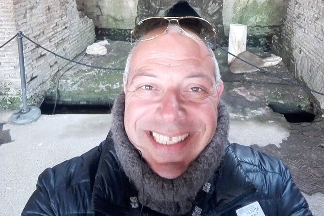 Private Tour of Rome - Golf Cart - Questions and Help Center