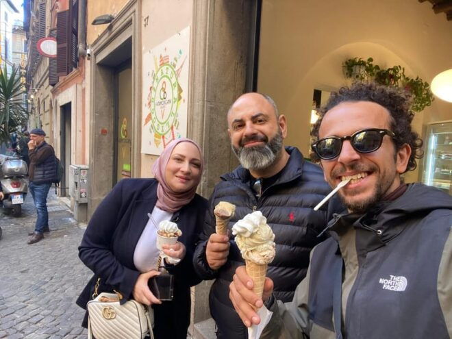 Private Tour of Rome in Golf Cart 2.5H - RomanSafari - Customer Reviews