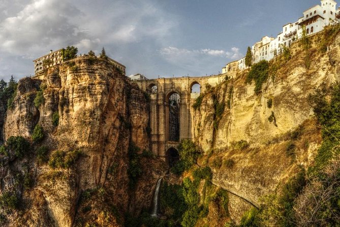 Private Tour of Ronda and Setenil De Las Bodegas From Malaga - Overview and Highlights