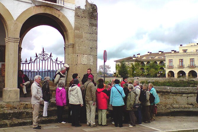 Private Tour of Ronda With an Experienced Official Local Guide - Common Questions
