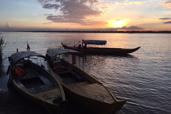 Private Tour of Rural Khmer Every Day Life - Inclusions and Confirmation Details