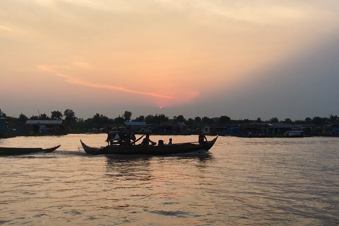 Private Tour of Rural Khmer Every Day Life - Pickup and Start Time Details