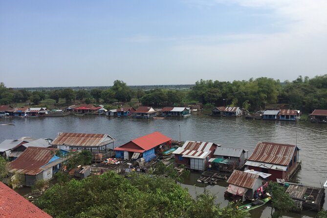 Private Tour of Rural Khmer Every Day Life - Health Requirements and Additional Information