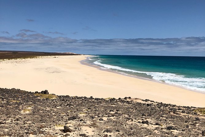 Private Tour of S. Monica and Varandinha Beaches in Boa Vista - Pricing and Cancellation Policy