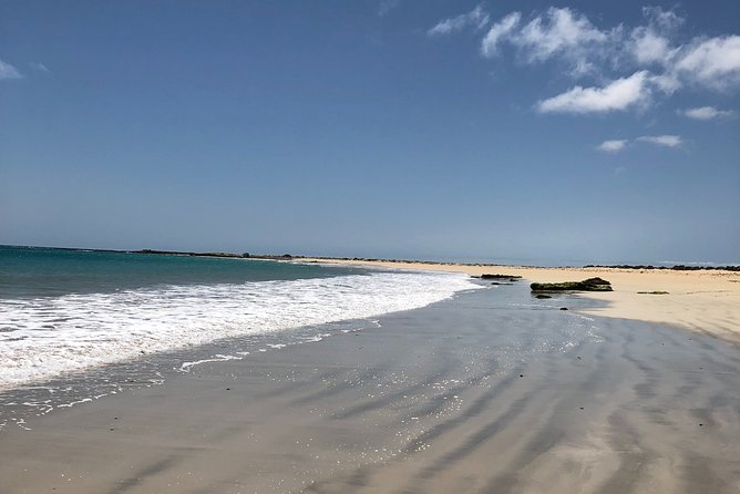Private Tour of S. Monica and Varandinha Beaches in Boa Vista - How to Reserve Your Spot