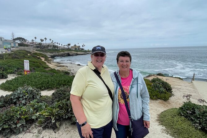 Private Tour of San Diego in a Tesla Model Y - Tour Details