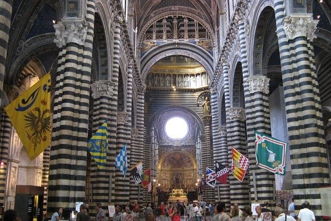 Private Tour of San Gimignano & Siena - Traveler Experience