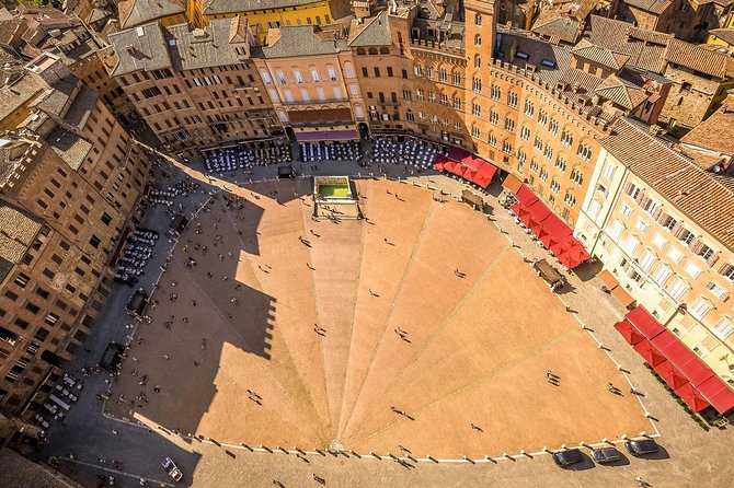 Private Tour of San Gimignano & Siena - Additional Information