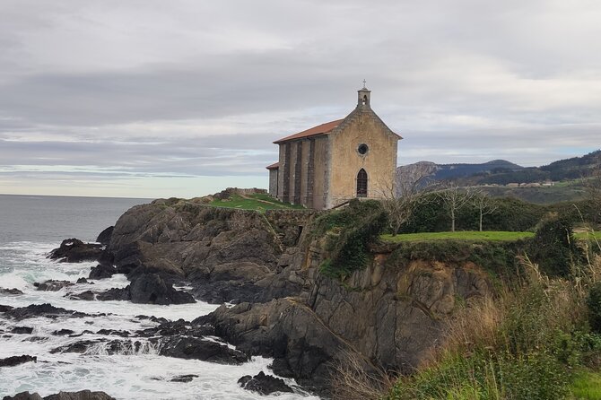 Private Tour of San Juan De Gaztelugatxe and Gernika in San Sebastian. - San Juan De Gaztelugatxe