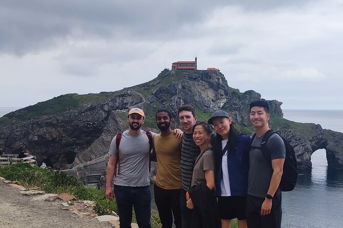 Private Tour of San Juan De Gaztelugatxe, the Guggenheim and Bilbao. - Reservation and Cancellation Policy
