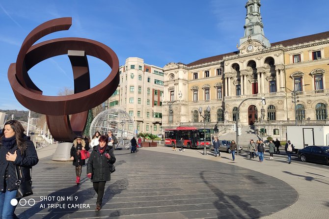 Private Tour of San Juan De Gaztelugatxe, the Guggenheim and Bilbao. - Common Questions