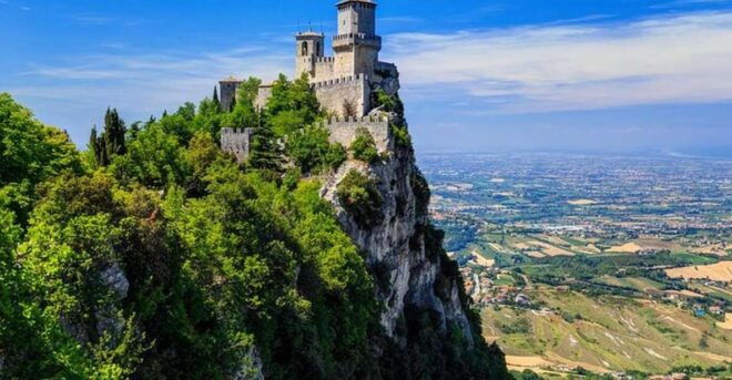 Private Tour of San Marino: UNESCO World Heritage Site - Inclusions