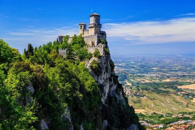 Private Tour of San Marino: UNESCO World Heritage Site - Important Information