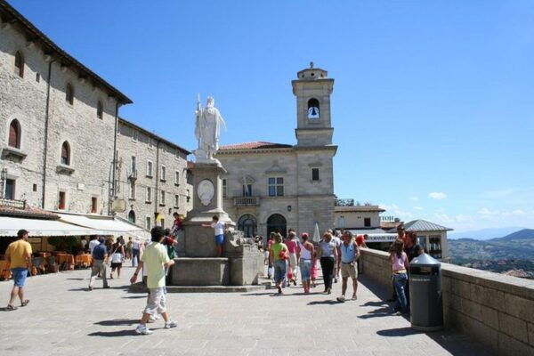 Private Tour of San Marino: UNESCO World Heritage Site - Frequently Asked Questions