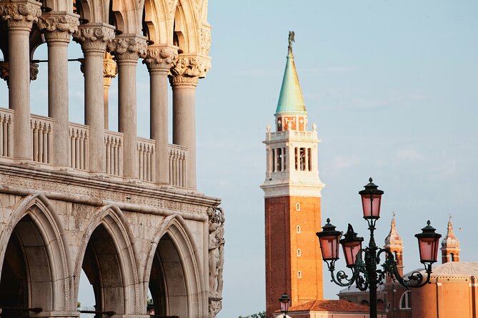 Private Tour of San Polo Rialto and Basilica Dei Frari - Tour Duration and Group Sizes