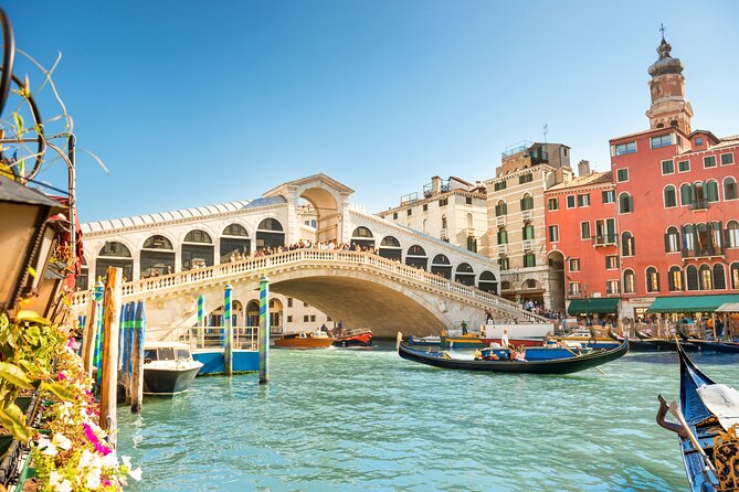Private Tour of San Polo Rialto and Basilica Dei Frari - Pricing, Booking, and Cancellation