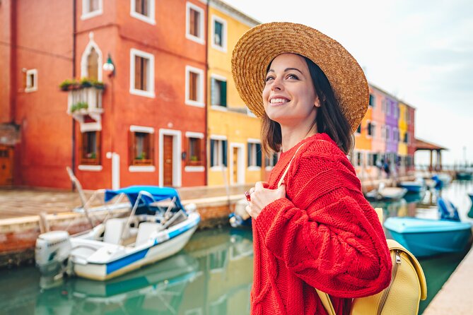 Private Tour of San Polo Rialto and Basilica Dei Frari - Reviews and Ratings