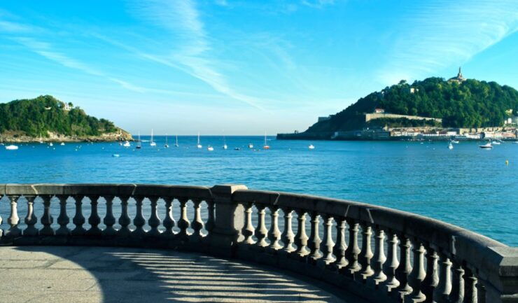 Private Tour of San Sebastian and Biarritz - Activity Details