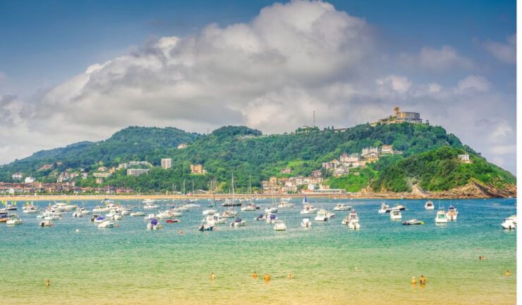 Private Tour of San Sebastian and Biarritz - Highlights