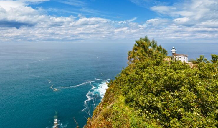 Private Tour of San Sebastian and Getaria W/ Txakoli Tasting - Highlights