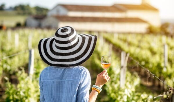 Private Tour of San Sebastian and Getaria W/ Txakoli Tasting - Itinerary