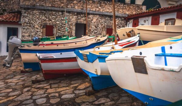 Private Tour of San Sebastian and Getaria W/ Txakoli Tasting - Pricing & Booking