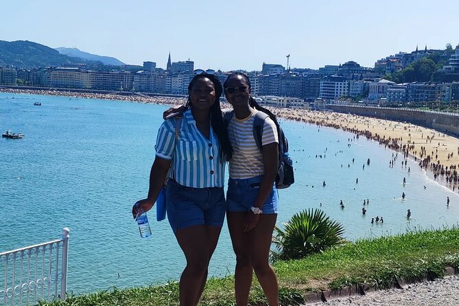 Private Tour of San Sebastian From Bilbao With Return by Coast. . - Authentic Reviews and Ratings