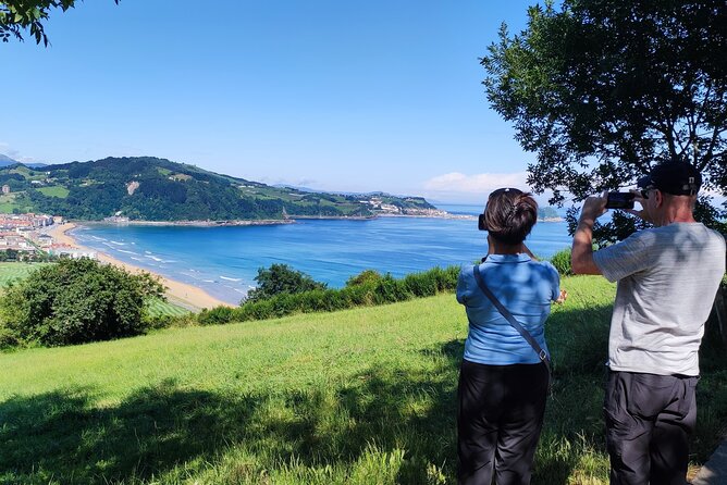 Private Tour of San Sebastian From Bilbao With Return by Coast. . - Common Questions