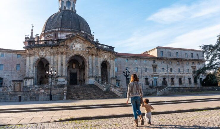 Private Tour of San Sebastian, Zumaia and Loyola - Tour Pricing and Duration