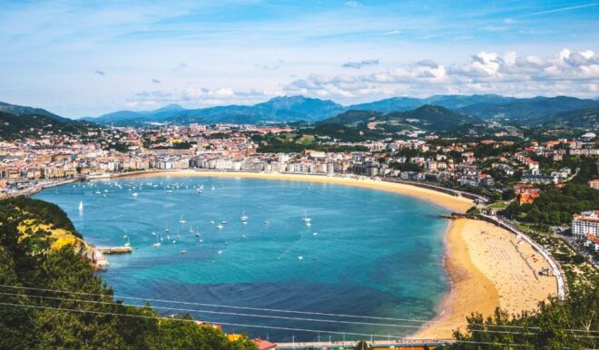 Private Tour of San Sebastian, Zumaia and Loyola - Tour Highlights