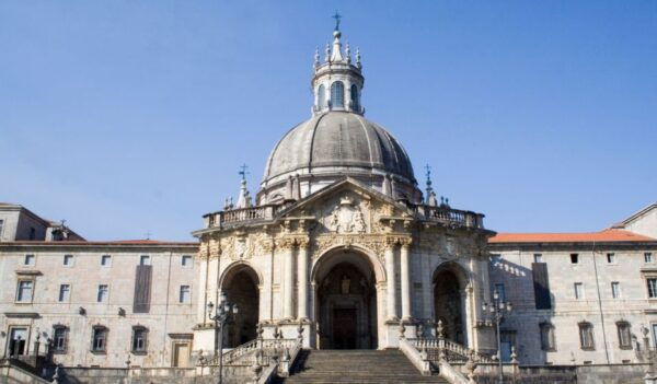 Private Tour of San Sebastian, Zumaia and Loyola - Inclusions and Exclusions