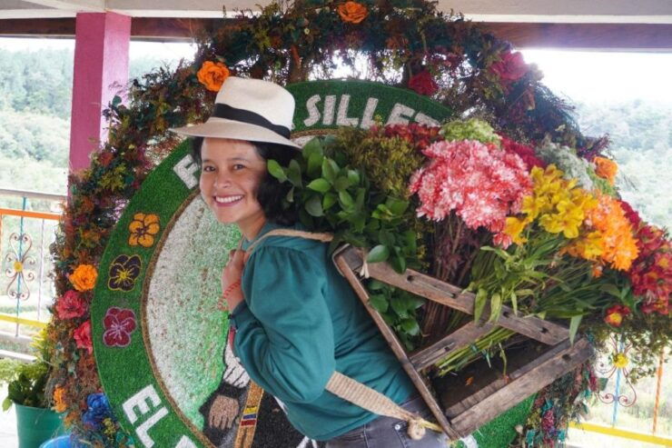 Private Tour of Santa Elenaforest Forestflower Tour - Activity Highlights