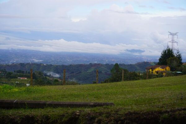 Private Tour of Santa Elenaforest Forestflower Tour - Travel Directions