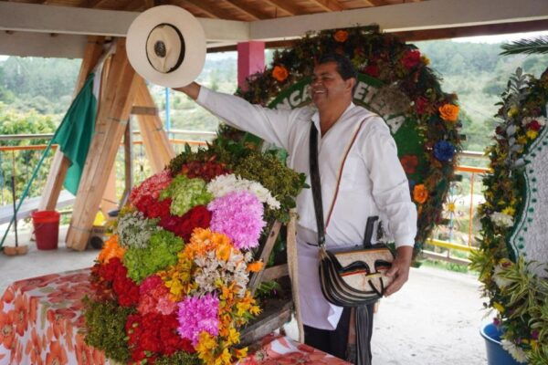 Private Tour of Santa Elenaforest Forestflower Tour - Frequently Asked Questions