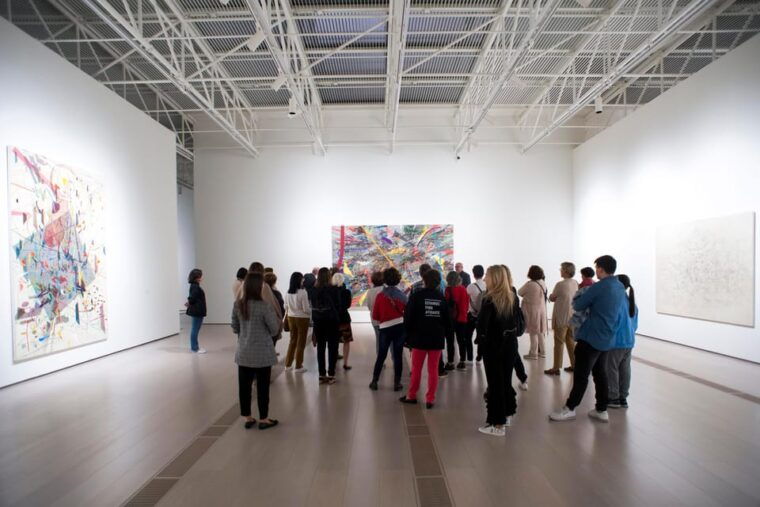 Private Tour of Santander With Interior of the Cathedral and Centro Botín - Booking and Cancellation Policy